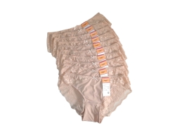 QUẦN LOVELY 1672 - BLOCK CÁI 10 - MÀU DA QUẦN LOVELY 1672 - BLOCK CÁI 10 - MÀU DA